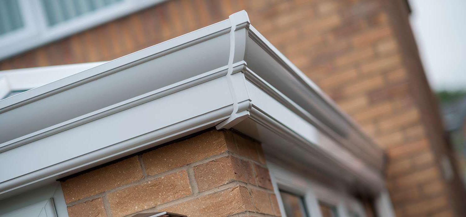 Exterior Cornice Exterior Mouldings